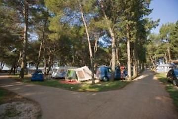Sirena Mobile Homes Novigrad (Istria) Bagian luar foto